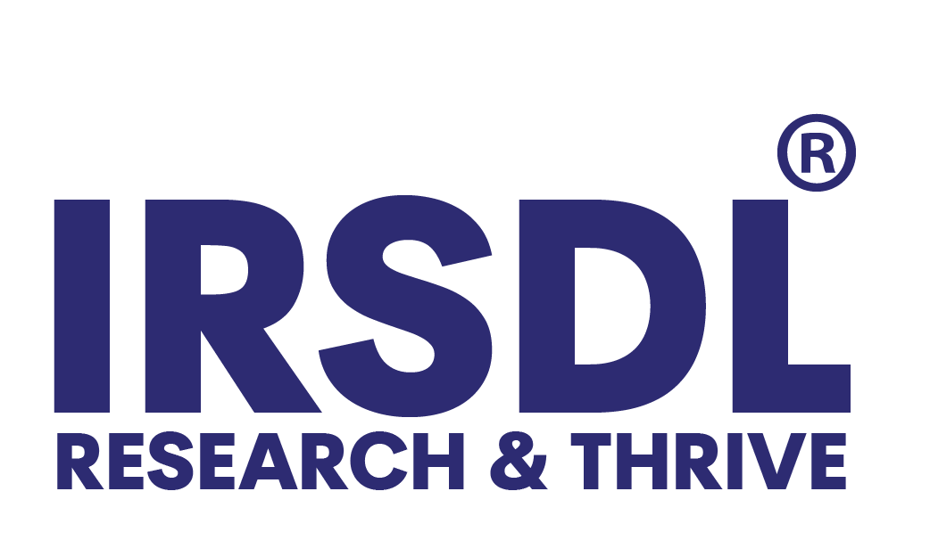 IRSDL Logo